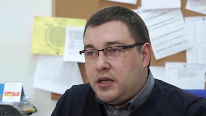 Видео: Интервью с Андреем Измайловым о первом кредитном бюро Таджикистана